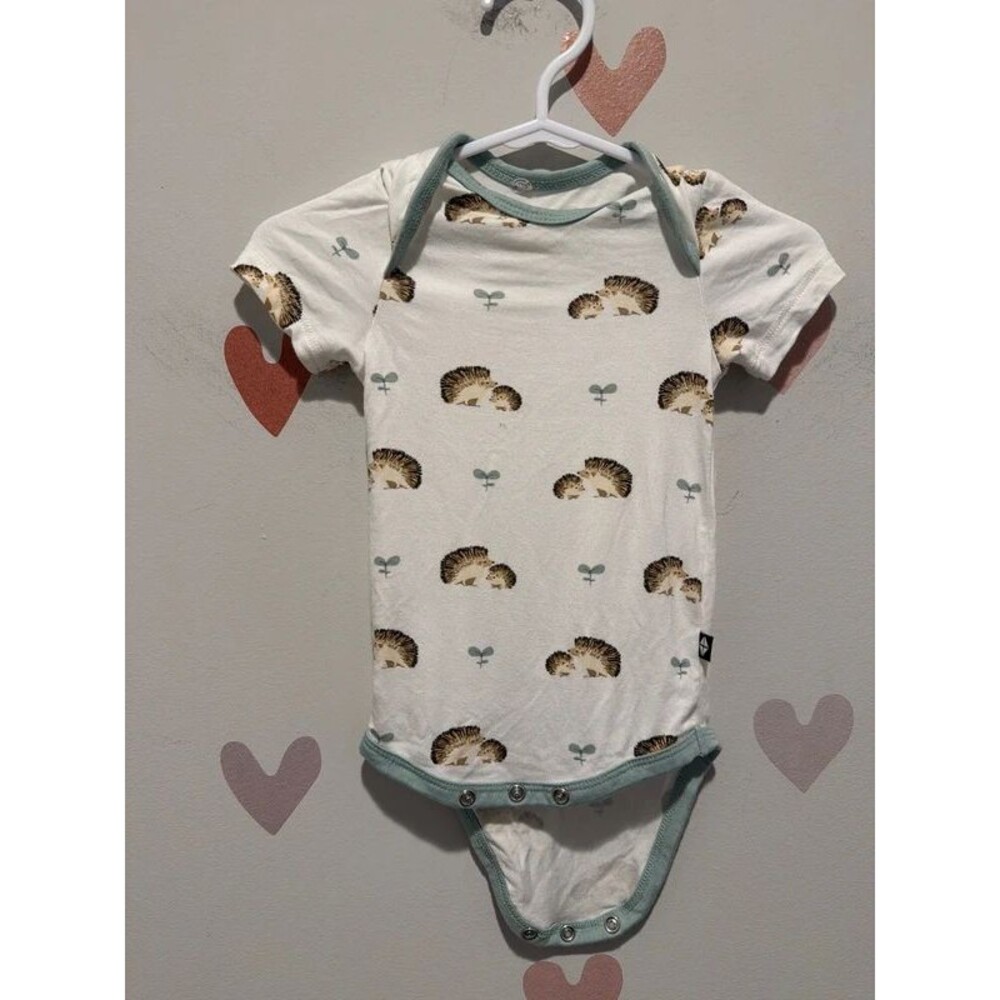 Kyte Baby Bodysuit